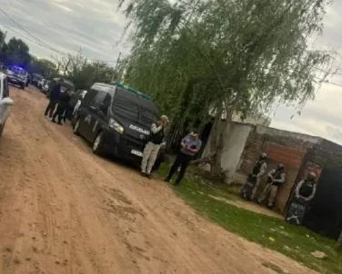 Capturan a joven por un asesinato a tiros: estaba prófugo desde noviembre